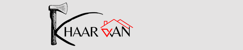 logo of khaarwan